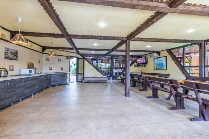 Гостевой дом Вилла Лучия 2 — фото 5