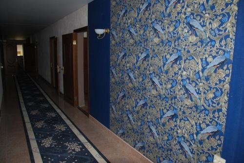 Голубицкая: Parus