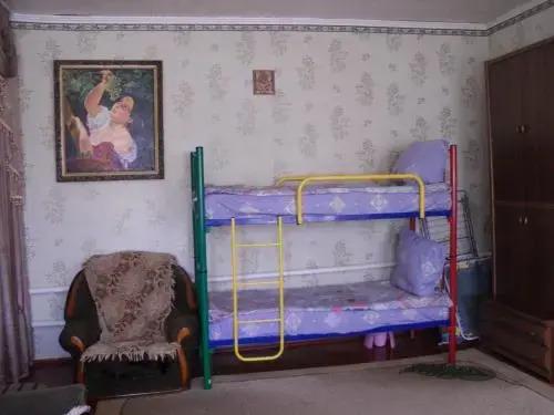 Голубицкая: Vostochny Guest House