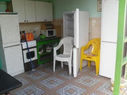 Голубицкая: Vostochny Guest House