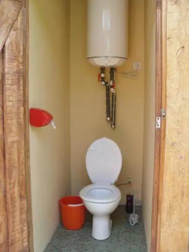 Голубицкая: Vostochny Guest House