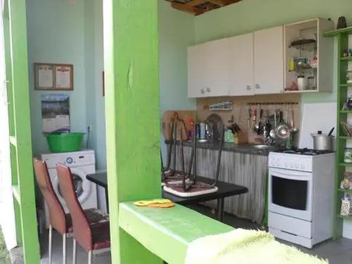 Голубицкая: Vostochny Guest House