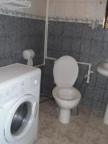 Голубицкая: Vostochny Guest House