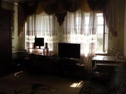 Голубицкая: Vostochny Guest House