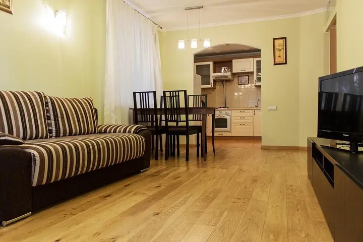 Нижний Новгород: Gorkogo Apartment