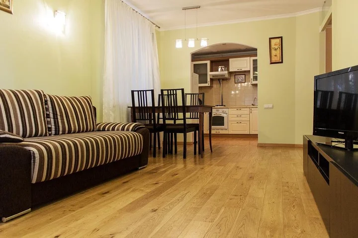 Нижний Новгород: Gorkogo Apartment