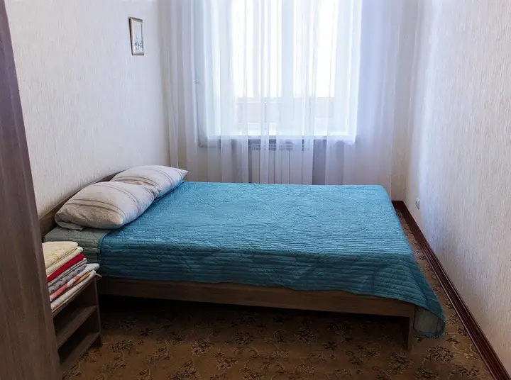 Gorkogo Apartment — фото 1