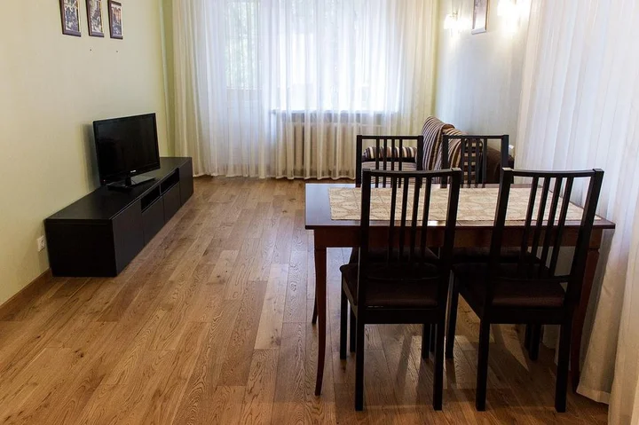 Нижний Новгород: Gorkogo Apartment