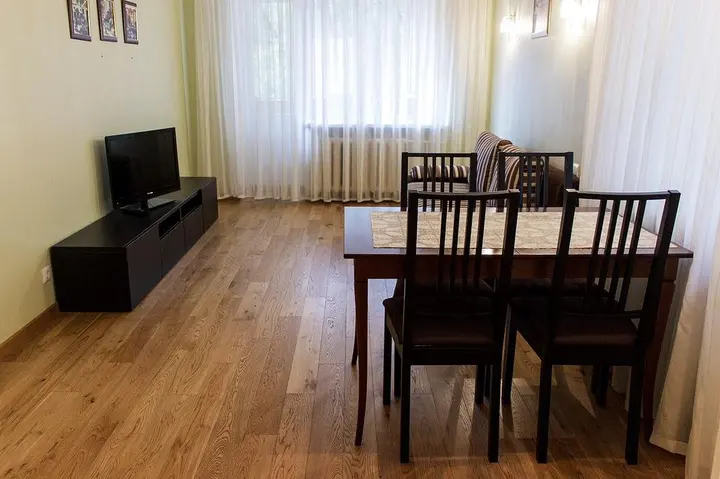 Нижний Новгород: Gorkogo Apartment