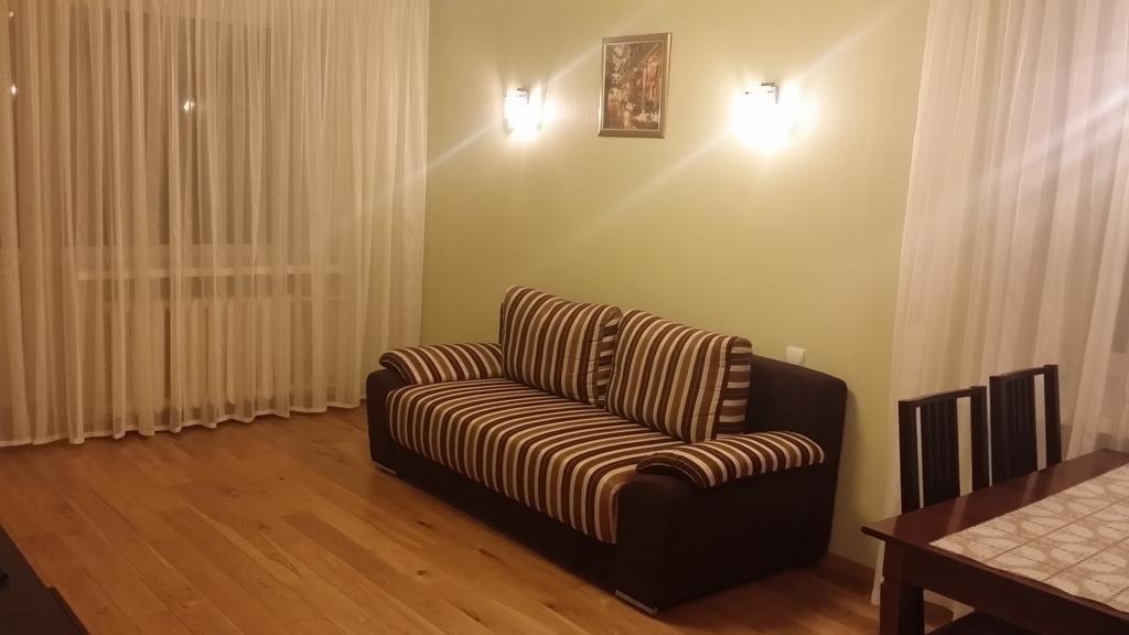 Нижний Новгород: Gorkogo Apartment