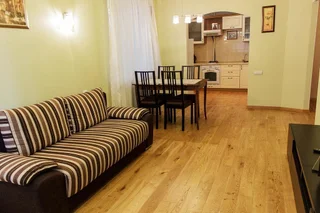 Нижний Новгород: Gorkogo Apartment