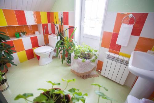 Ижевск: Lilac Garden