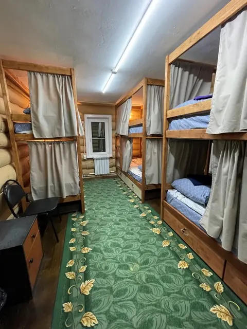 Гремячинск: Хостел Baikal Club