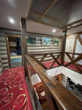 Гремячинск: Хостел Baikal Club