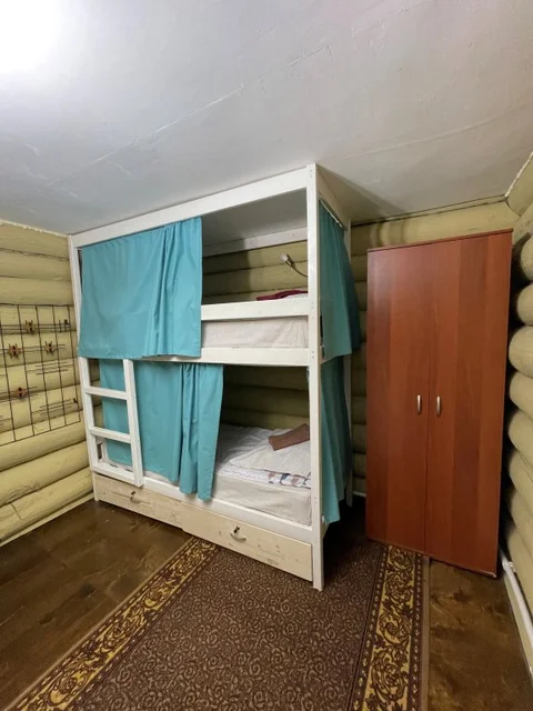 Гремячинск: Хостел Baikal Club
