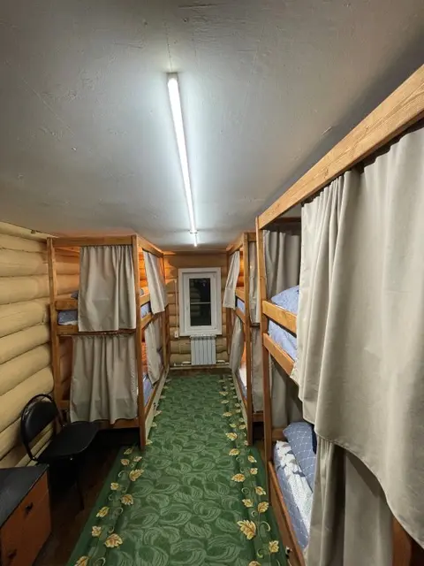 Гремячинск: Хостел Baikal Club
