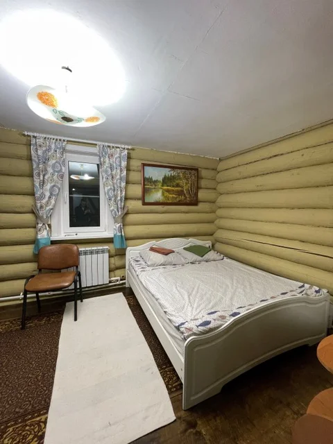Гремячинск: Хостел Baikal Club
