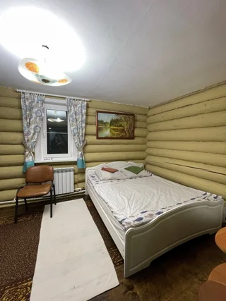 Гремячинск: Хостел Baikal Club