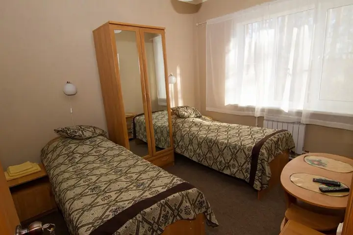 Байкал Сервис — фото 4