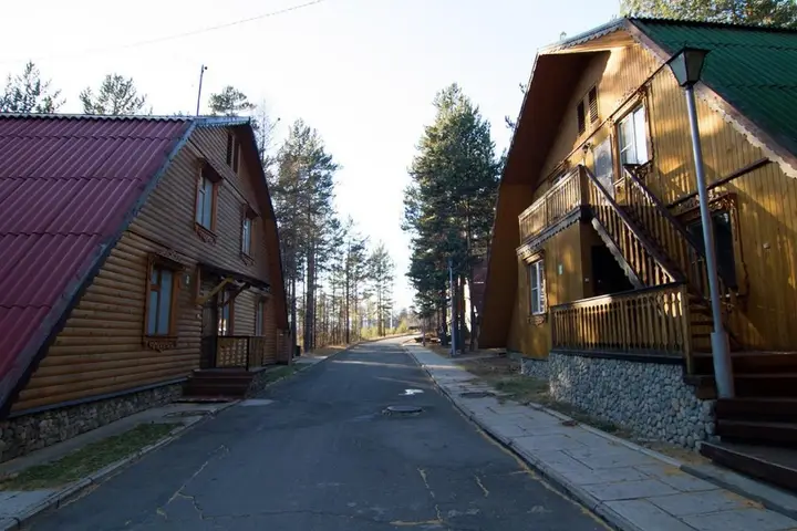 Байкал Сервис — фото 2