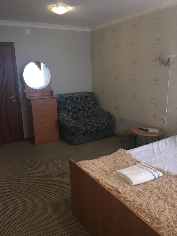 Северобайкальск: Meblirovannye nomera v Bajkal'skoj zhemchuzhinke