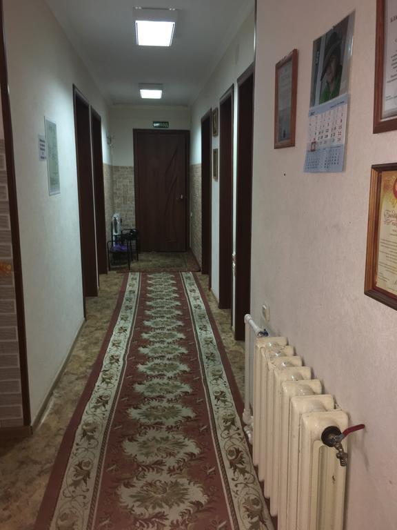 Meblirovannye nomera v Bajkal'skoj zhemchuzhinke — фото 2