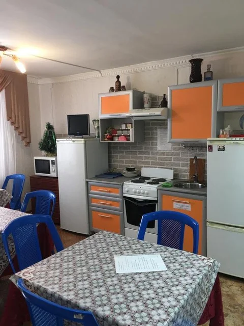 Северобайкальск: Meblirovannye nomera v Bajkal'skoj zhemchuzhinke