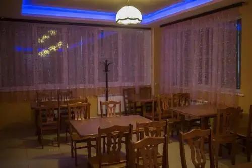 Горячинск: Baza otdykha Goryachinsk