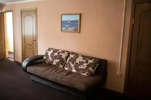 Горячинск: Baza otdykha Goryachinsk