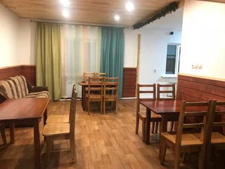 Горячинск: Гостевой Дом Горхон