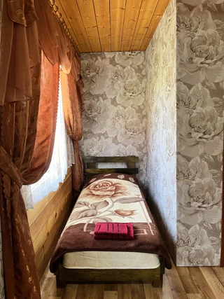 Гремячинск: Гостевой дом Гостиный дворъ