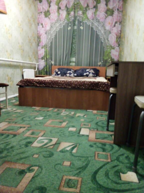 Таксимо: Отель Виктория