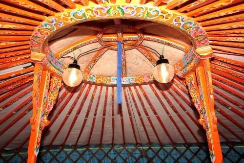 Улан-Удэ: Guest House Altargana
