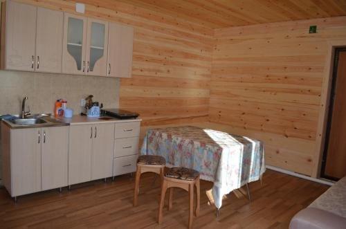 Горячинск: Goryachinsk, Guest House
