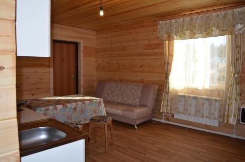 Горячинск: Goryachinsk, Guest House