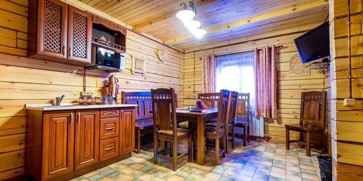 Горячинск: Гостевой дом Горячий Ключ