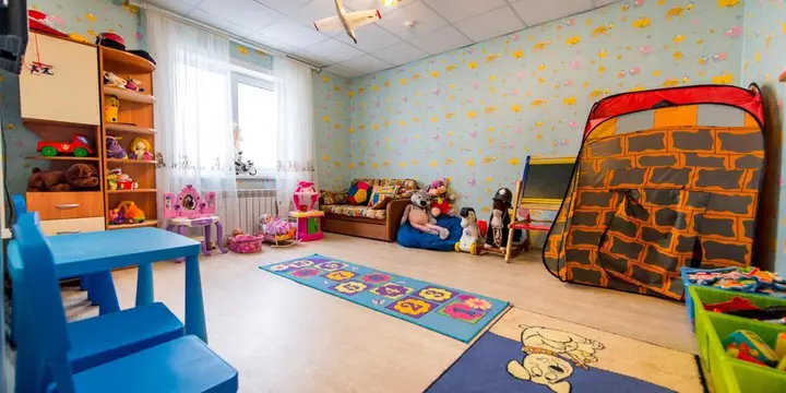 Горячинск: Гостевой дом Горячий Ключ