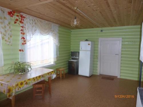 Горячинск: Guest House in Goryachinsk