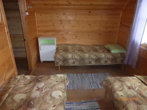 Горячинск: Guest House in Goryachinsk