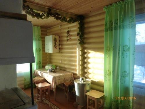 Горячинск: Guest House in Goryachinsk