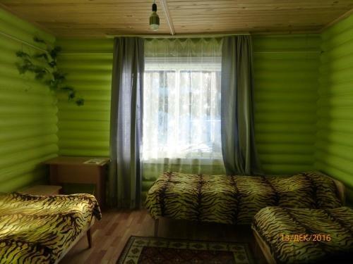 Горячинск: Guest House in Goryachinsk