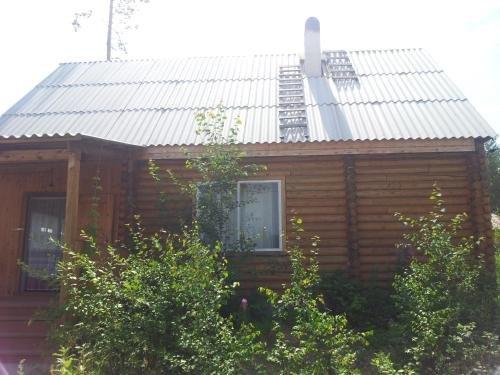 Горячинск: Guest House in Goryachinsk