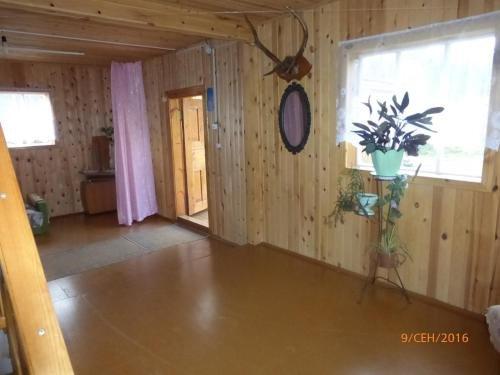 Горячинск: Guest House in Goryachinsk