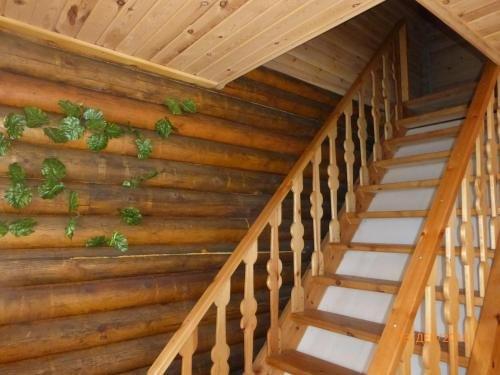 Горячинск: Guest House in Goryachinsk