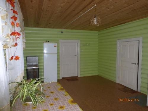 Горячинск: Guest House in Goryachinsk