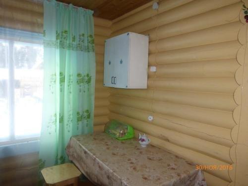 Горячинск: Guest House in Goryachinsk