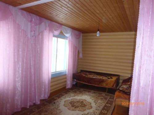 Горячинск: Guest House in Goryachinsk