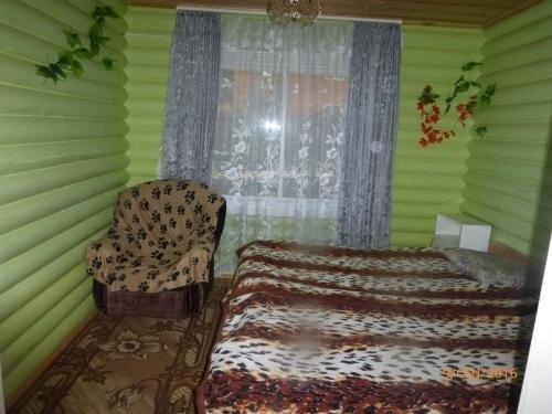 Горячинск: Guest House in Goryachinsk