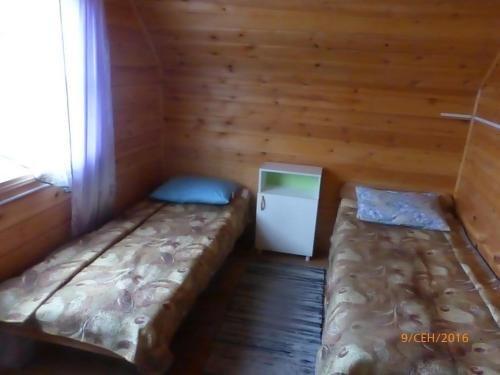 Горячинск: Guest House in Goryachinsk