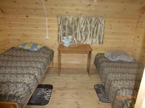 Горячинск: Guest House in Goryachinsk